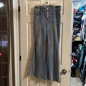 American eagle festival flare